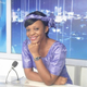 Mimi Mefo Takombo, Cameroonian TV journalist